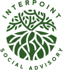 Interpoint Social Advisory logo