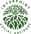 Interpoint Social Advisory logo