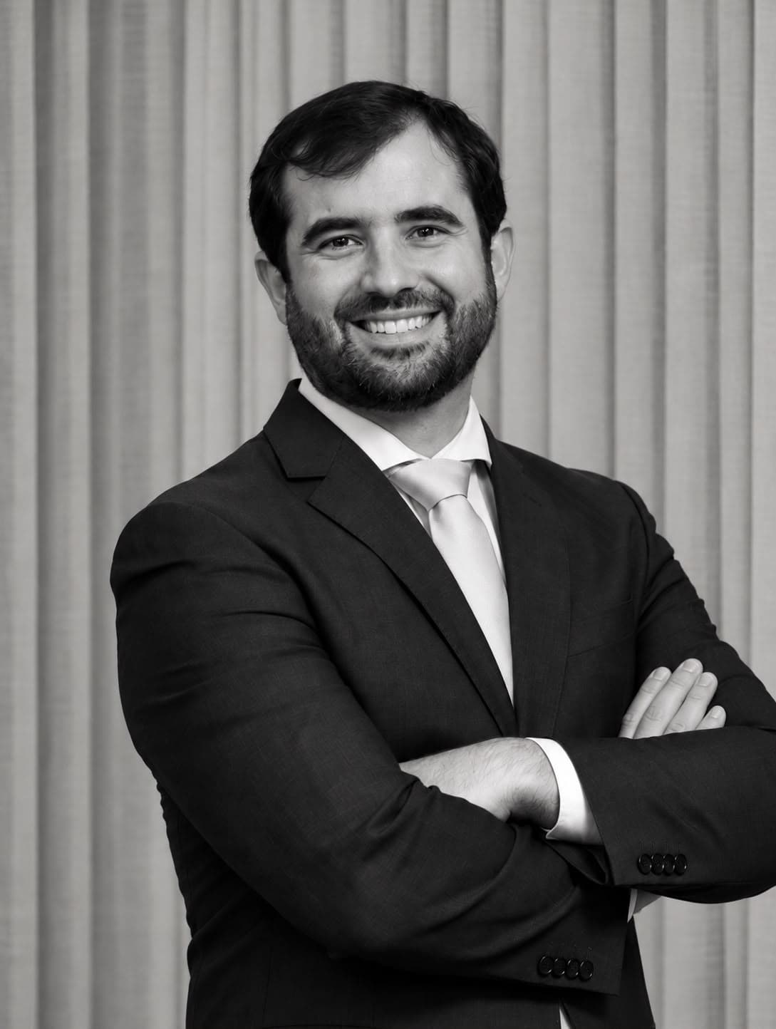 Nicholas Krajnc, Senior Advisor, Legal and Permitting — Brazil, Interpoint Social Advisory